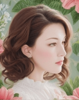 Water Lily (ウォーターリリー)    萌々華 (40代)