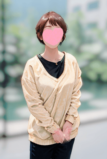 おかあさんとぼく    有賀 みずほ (40代後半)