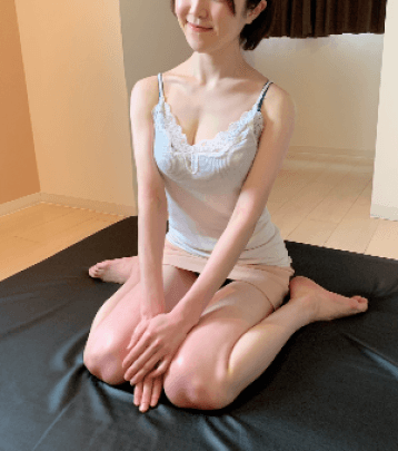 APPROACH (アプローチ) 名古屋    黒崎 まな