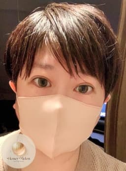 ハニーメロン    なな