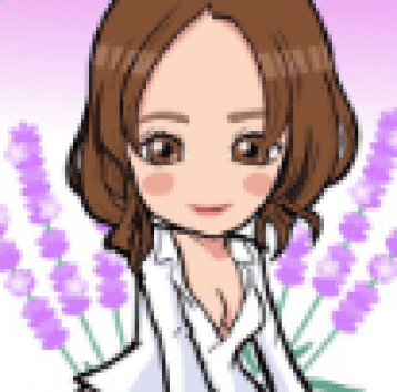 個人セラピスト 愛知    miyu_Luana