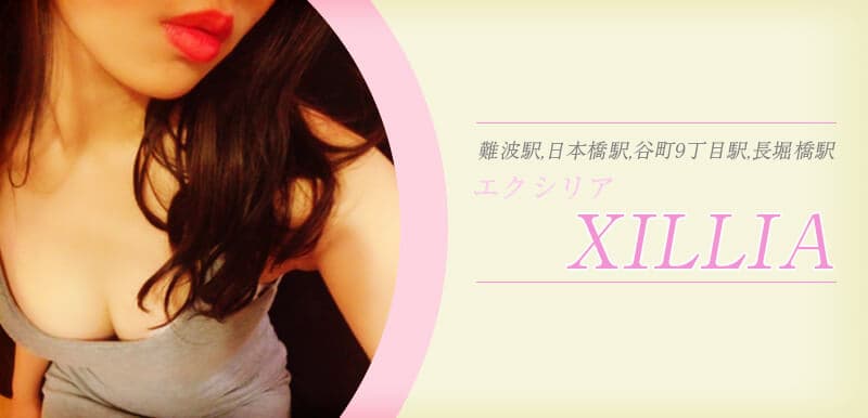 XILLIA (エクシリア)